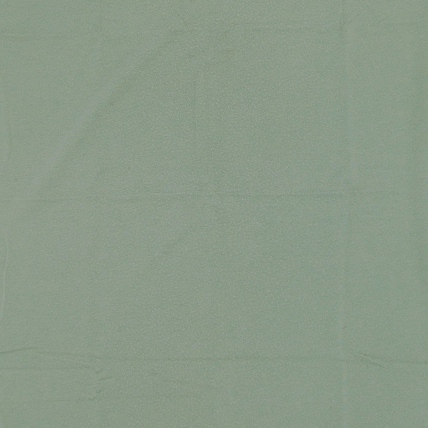 Quarter Yard Fabric 18"x24" - 100% Upcycled - Soft Green