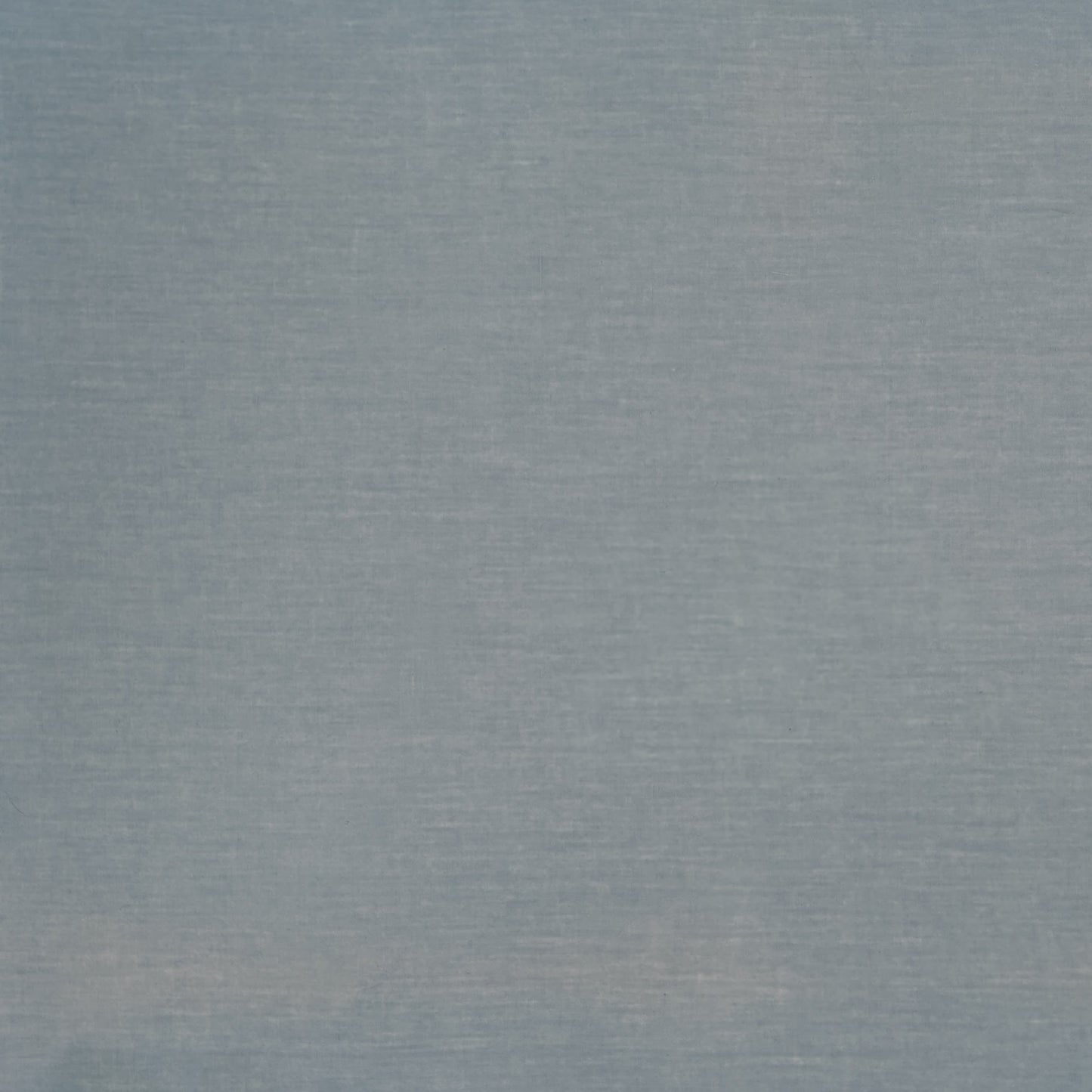 Quarter Yard Fabric 18"x24" - 100% Upcycled - pale blue solid