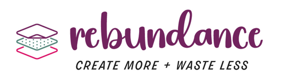 Rebundance logo
