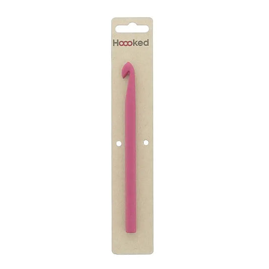 Recycled Crochet Hook 10mm- Hoooked