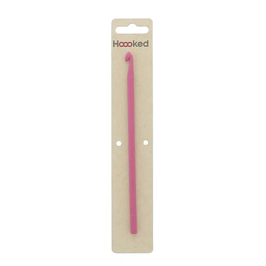 Recycled Crochet Hook 20mm- Hoooked